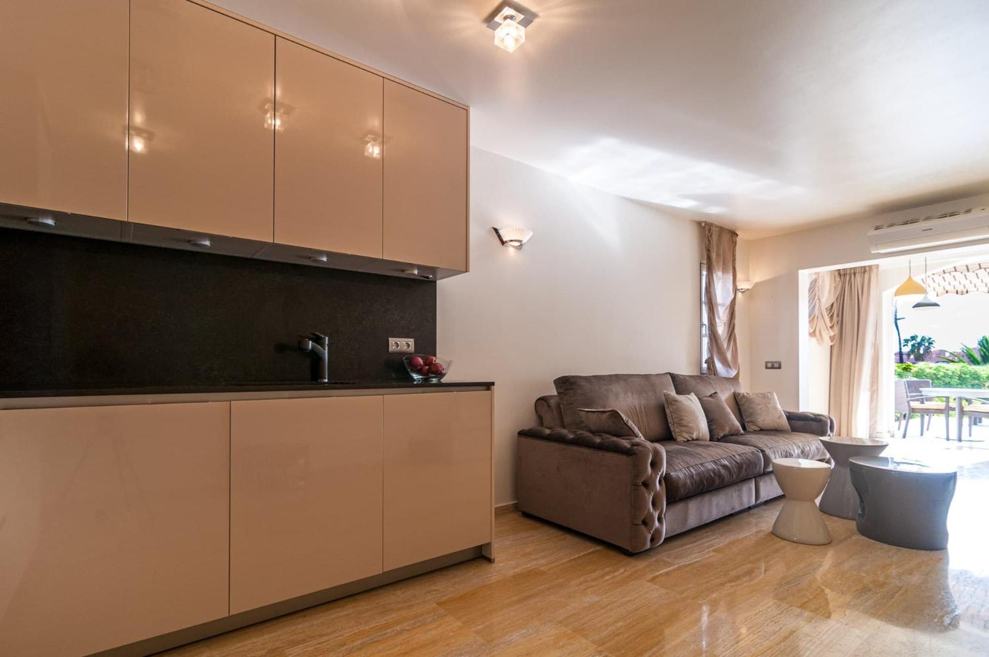 Luxurious In Residencial Mango! * Costa Adeje (Tenerife)
